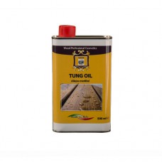 Tungamedžio aliejus 500ml